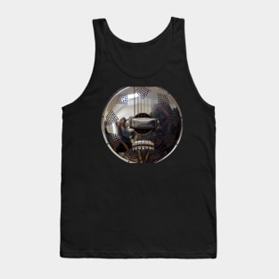 Resonator - At Magpie Springs by Avril Thomas - Adelaide Hills Wine Region - South Australia Tank Top